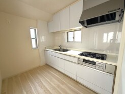 キッチンの性能が上がれば、いつものお料理も楽しくなりますね。