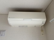 【エアコン】