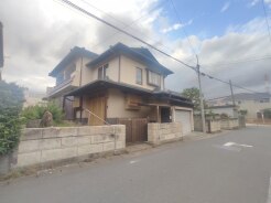閑静な住宅地で叶える、穏やかな新生活が待ってます。