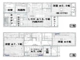 中古一戸建て