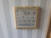 【浴室換気乾燥機】