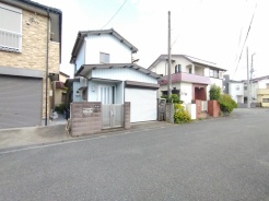 上尾市小泉8丁目