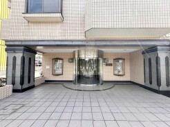 鶴ヶ島市富士見5丁目