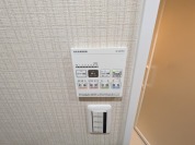 【浴室換気乾燥機】