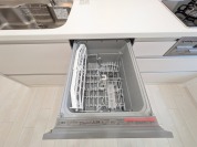 【食洗機】