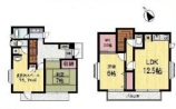 中古一戸建て