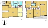 中古一戸建て