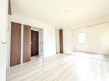 中古一戸建て