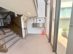 川越市富士見町
