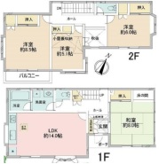 図面と現況が異なる場合は現況を優先させていただきます。