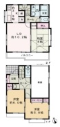 図面と現況が異なる場合は現況を優先させていただきます。