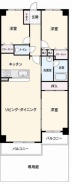 図面と現況が異なる場合は現況を優先させていただきます。