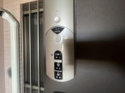【玄関ロック】