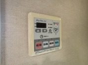 【浴室暖房乾燥機】