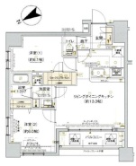 図面と現況が異なる場合は現況を優先させていただきます。