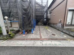 幸手市南1丁目