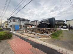 A号棟