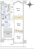 図面と現況が異なる場合は現況を優先させていただきます。