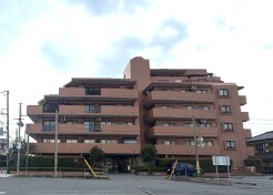 さいたま市北区奈良町