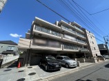 マンション