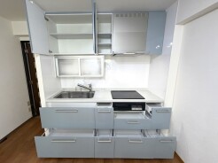 さいたま市桜区西堀4丁目