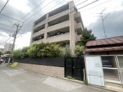 【鉄筋コンクリート造5階建て】