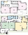 中古一戸建て