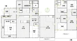 中古一戸建て