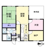 図面と現況が異なる場合は現況を優先させていただきます。