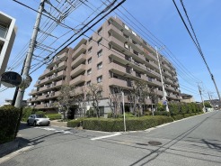 さいたま市北区吉野町1丁目