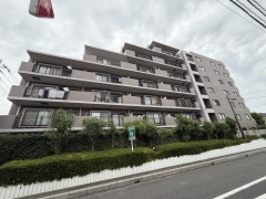 大宮宮原ガーデンハウス【】