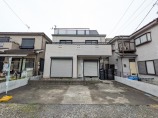 中古一戸建て