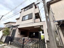 川越市大字大仙波