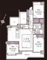 マンション