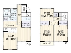 図面と現況が異なる場合は現況を優先させていただきます。
