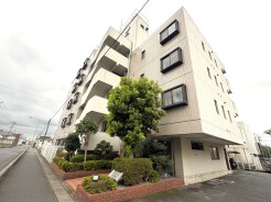 上尾市浅間台3丁目