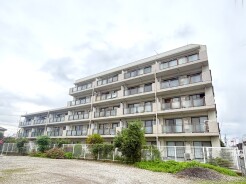 上尾市浅間台3丁目