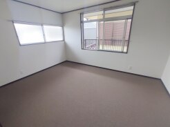 この部屋だれの部屋にしようかな、なんて会話を現地で楽しんでください。