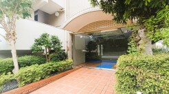 上尾市浅間台3丁目