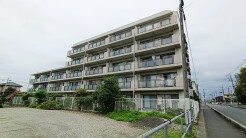 上尾市浅間台3丁目