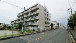 上尾市浅間台3丁目