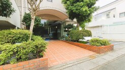 上尾市浅間台3丁目