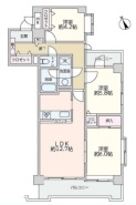 図面と現況が異なる場合は現況を優先させていただきます。
