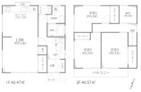 中古一戸建て