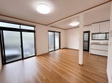 中古一戸建て