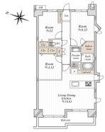 図面と現況が異なる場合は現況を優先させていただきます。