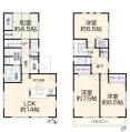 中古一戸建て