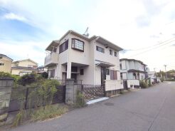 蓮田市大字黒浜