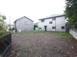 さいたま市北区土呂町2丁目