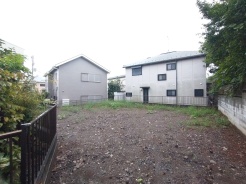 さいたま市北区土呂町2丁目